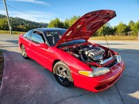 1992 Eagle Talon TSi