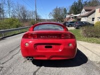 1999 Mitsubishi Eclipse GSX