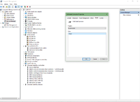 USB Serial Converter Properties, Details, Property 'is connected' is 'true'  with the data cab...PNG